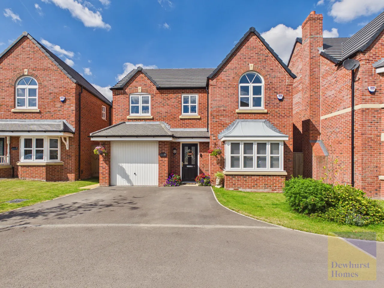 Laurel Crescent, Penwortham, Preston, Lancashire, PR1 9BF, photo 2