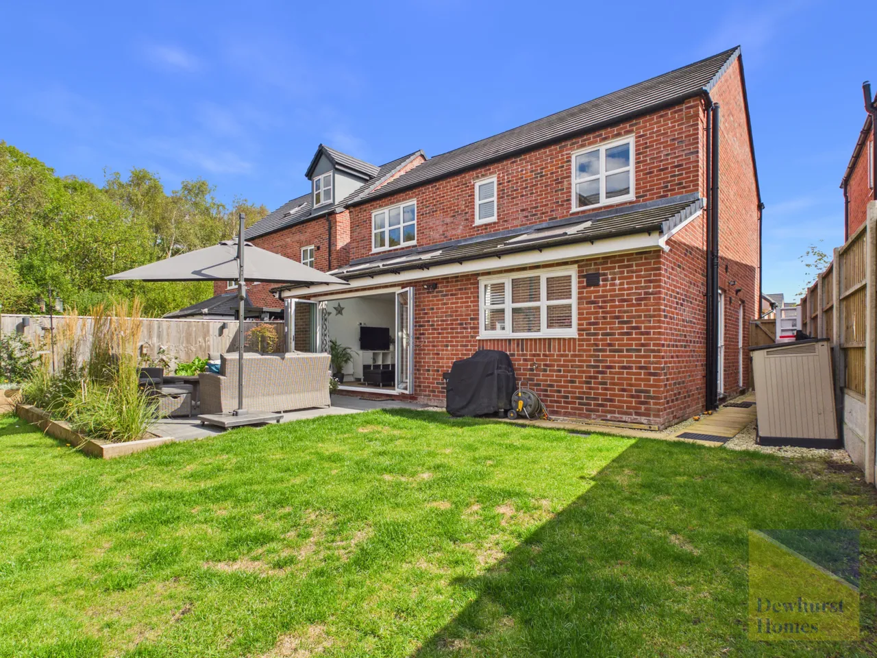 Laurel Crescent, Penwortham, Preston, Lancashire, PR1 9BF, photo 16