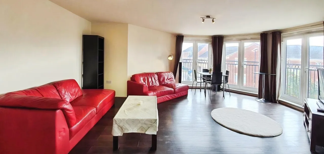 Signet Square, Coventry, CV2, photo 5