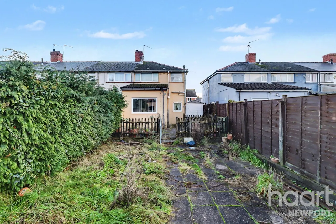 Barthropp Street, Newport, NP19, photo 13