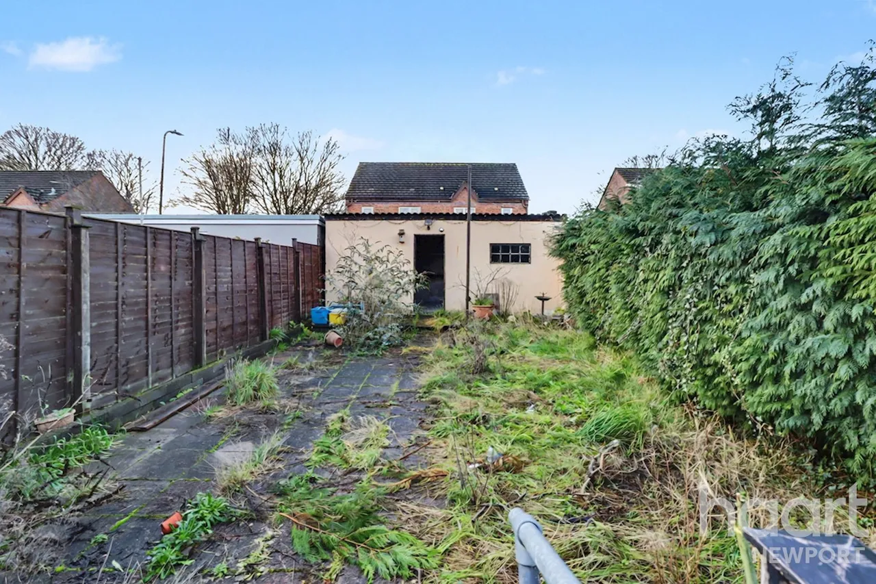 Barthropp Street, Newport, NP19, photo 11