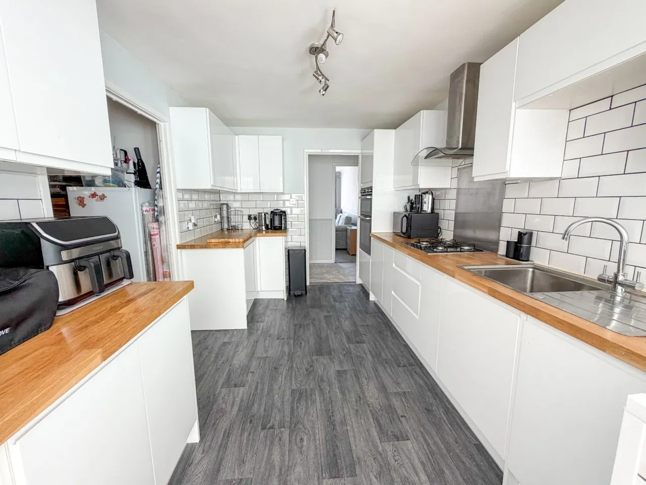 Pinewood Way, Brean, TA8, photo 3