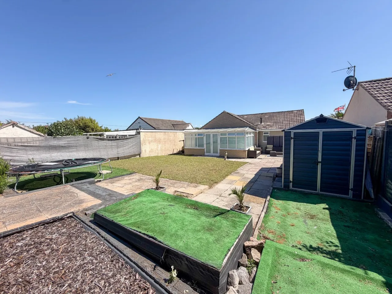 Pinewood Way, Brean, TA8, photo 17