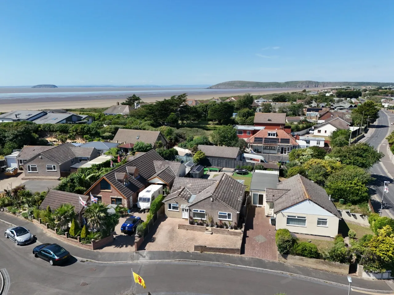 Pinewood Way, Brean, TA8, photo 2