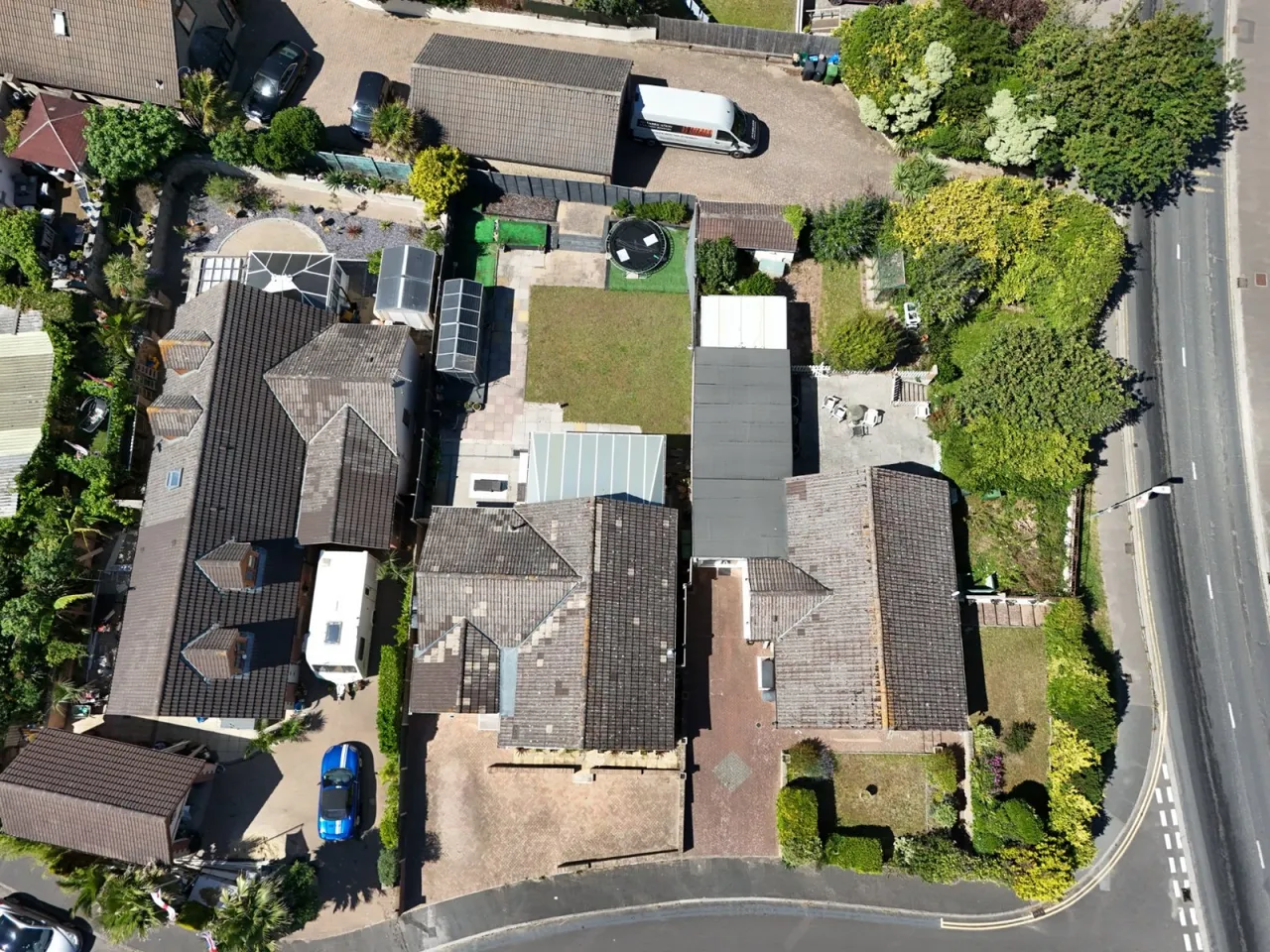 Pinewood Way, Brean, TA8, photo 18