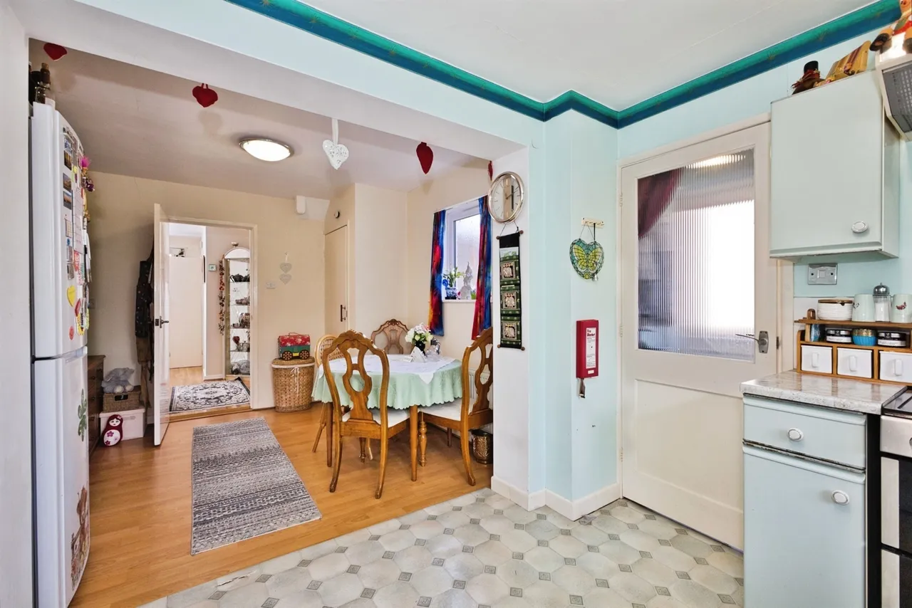Osborne Road, Yeovil, photo 8