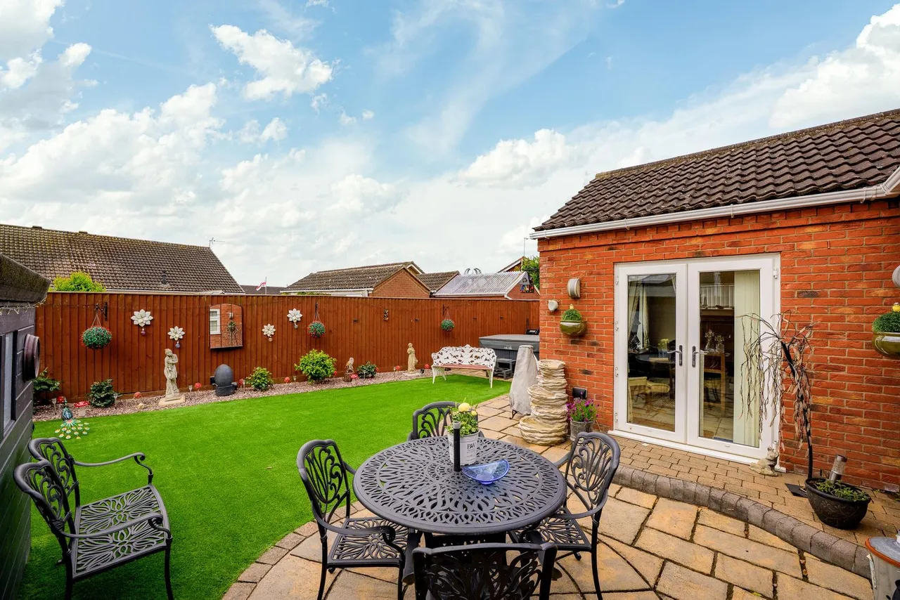 Veronica Close, Skegness, PE25, photo 32