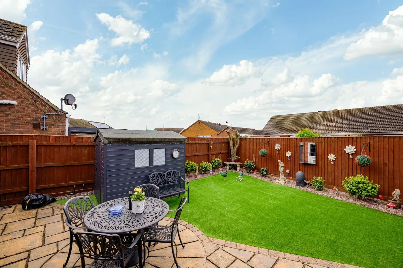 Veronica Close, Skegness, PE25, photo 30