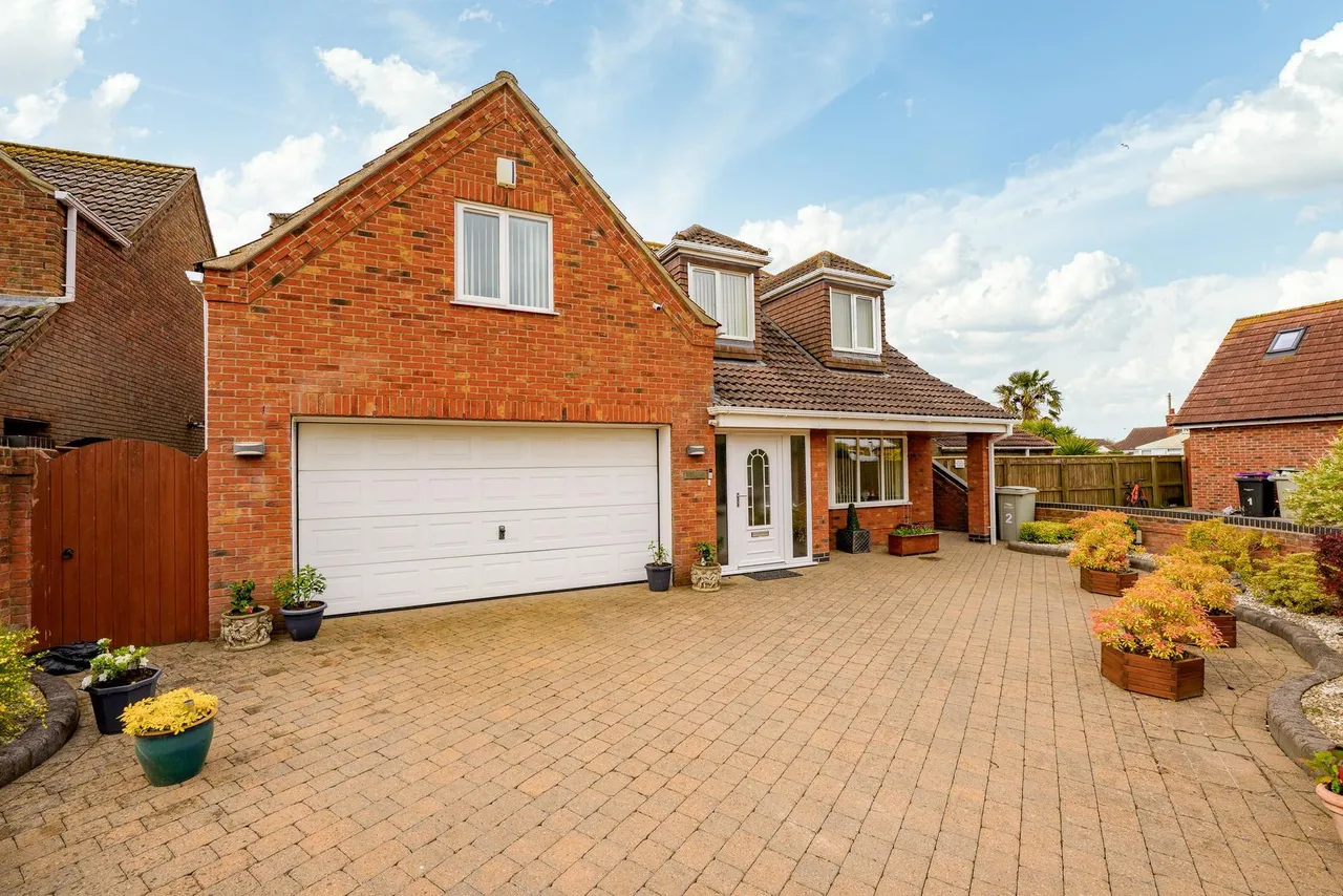 Veronica Close, Skegness, PE25, photo 36