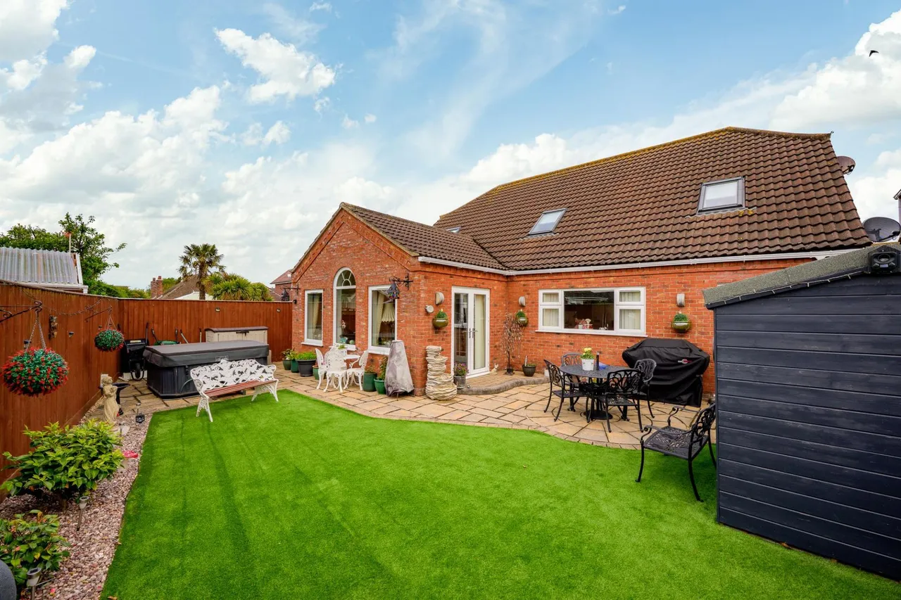 Veronica Close, Skegness, PE25, photo 4