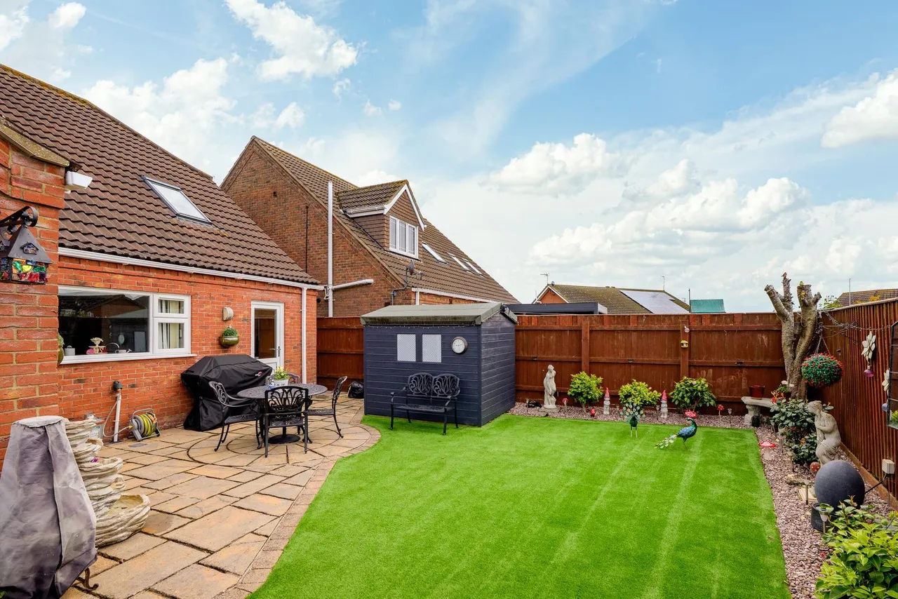 Veronica Close, Skegness, PE25, photo 31