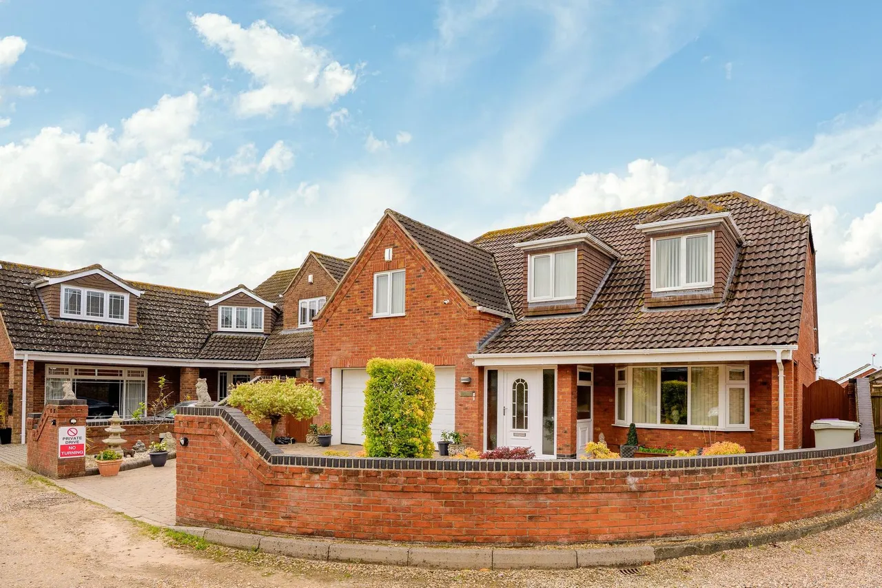Veronica Close, Skegness, PE25, photo 35