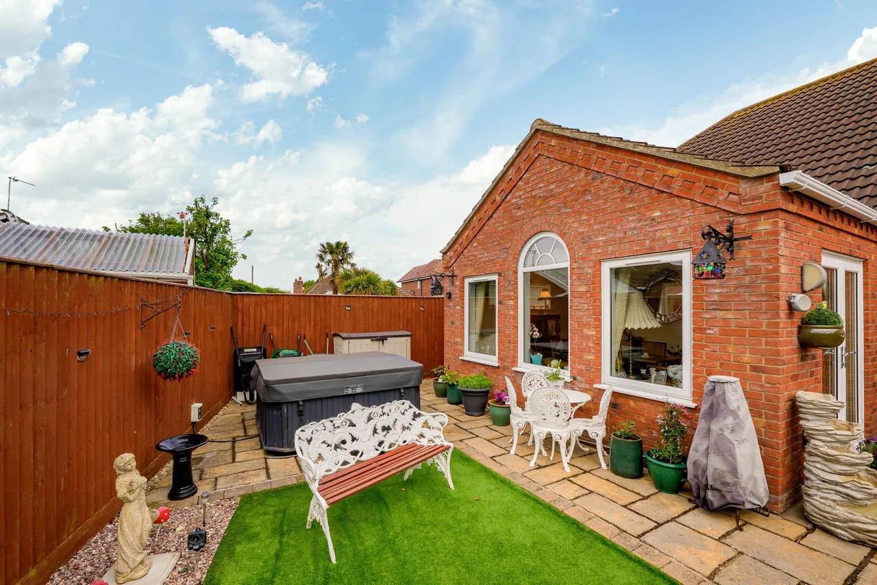 Veronica Close, Skegness, PE25, photo 33