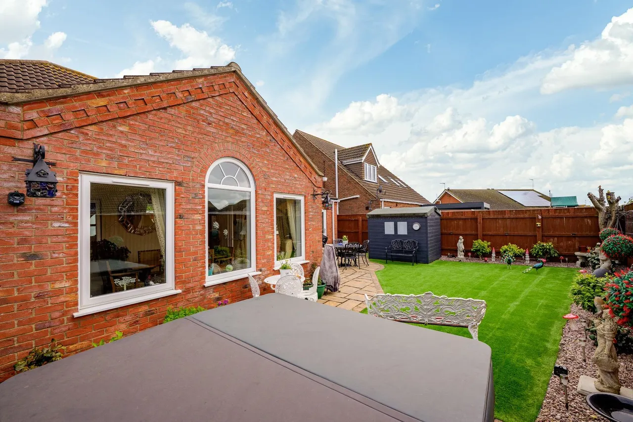Veronica Close, Skegness, PE25, photo 29