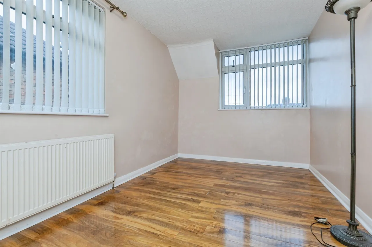 Queen Street, Oadby, LE2, photo 12