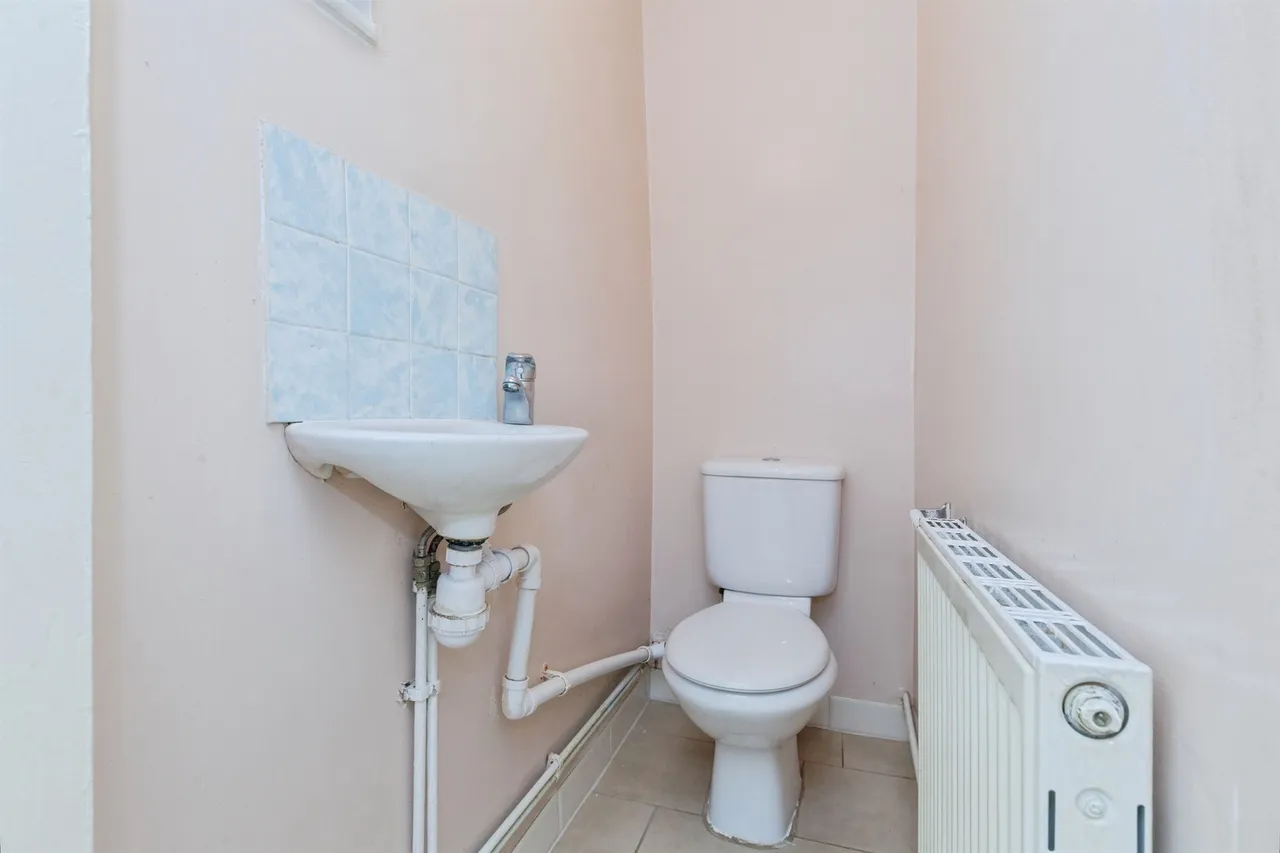 Queen Street, Oadby, LE2, photo 17