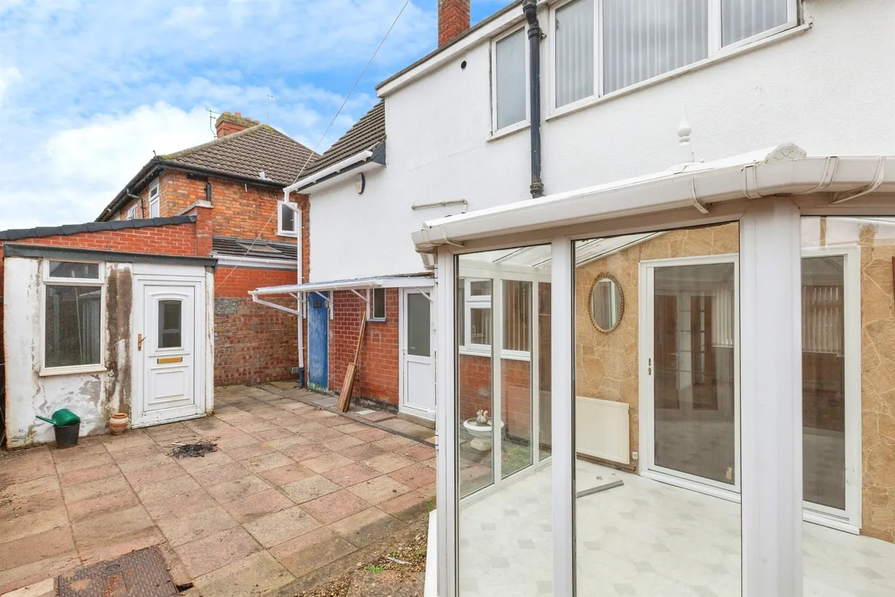Queen Street, Oadby, LE2, photo 19