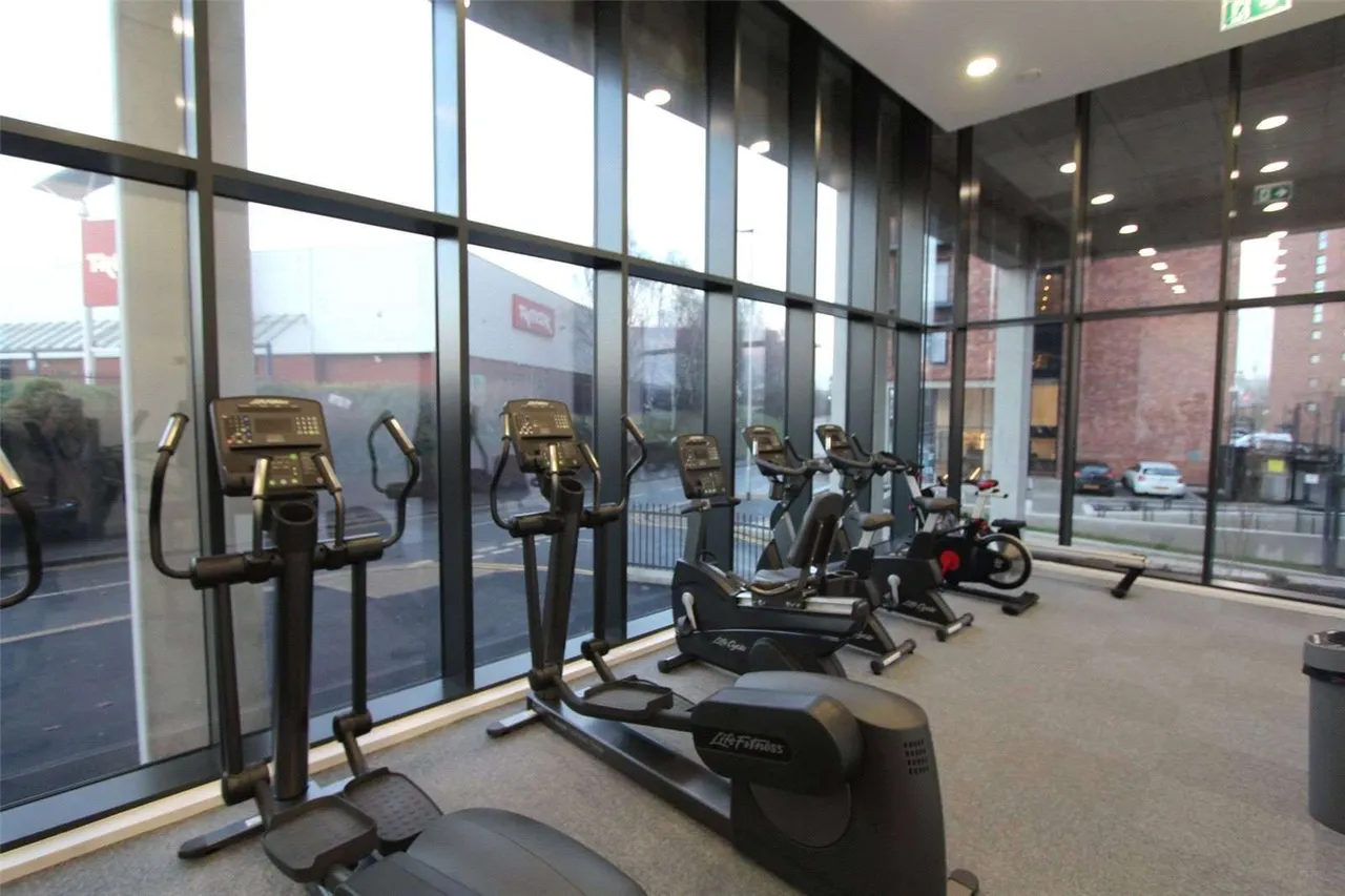 Ordsall Lane, Salford, M5, photo 15