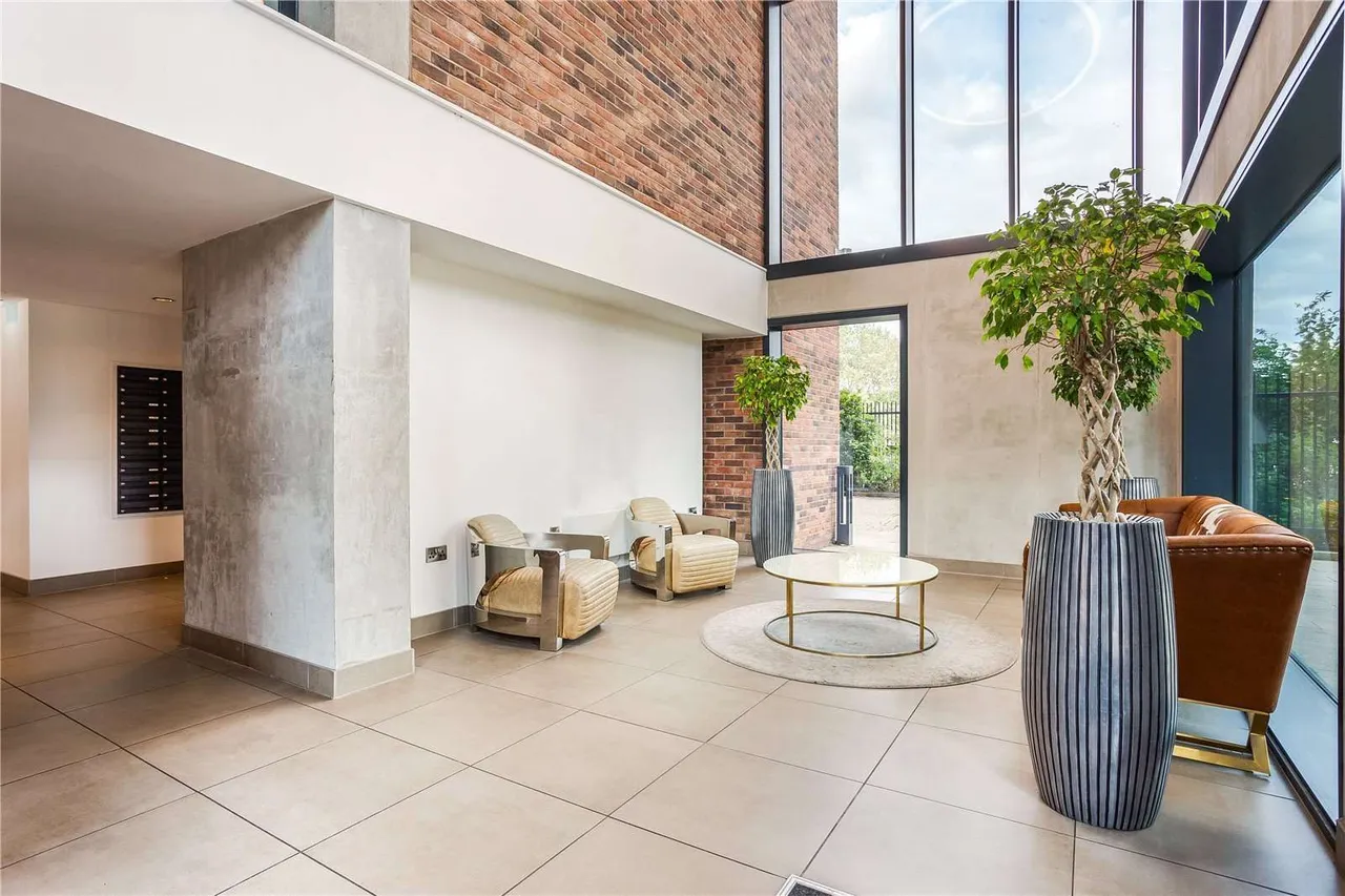 Ordsall Lane, Salford, M5, photo 14