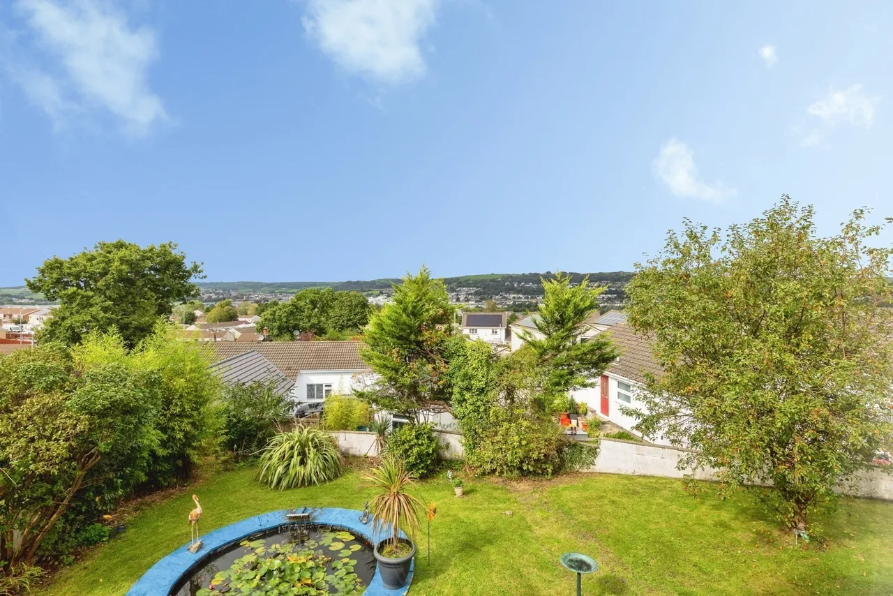Elder Grove, Llangunnor, SA31, photo 21