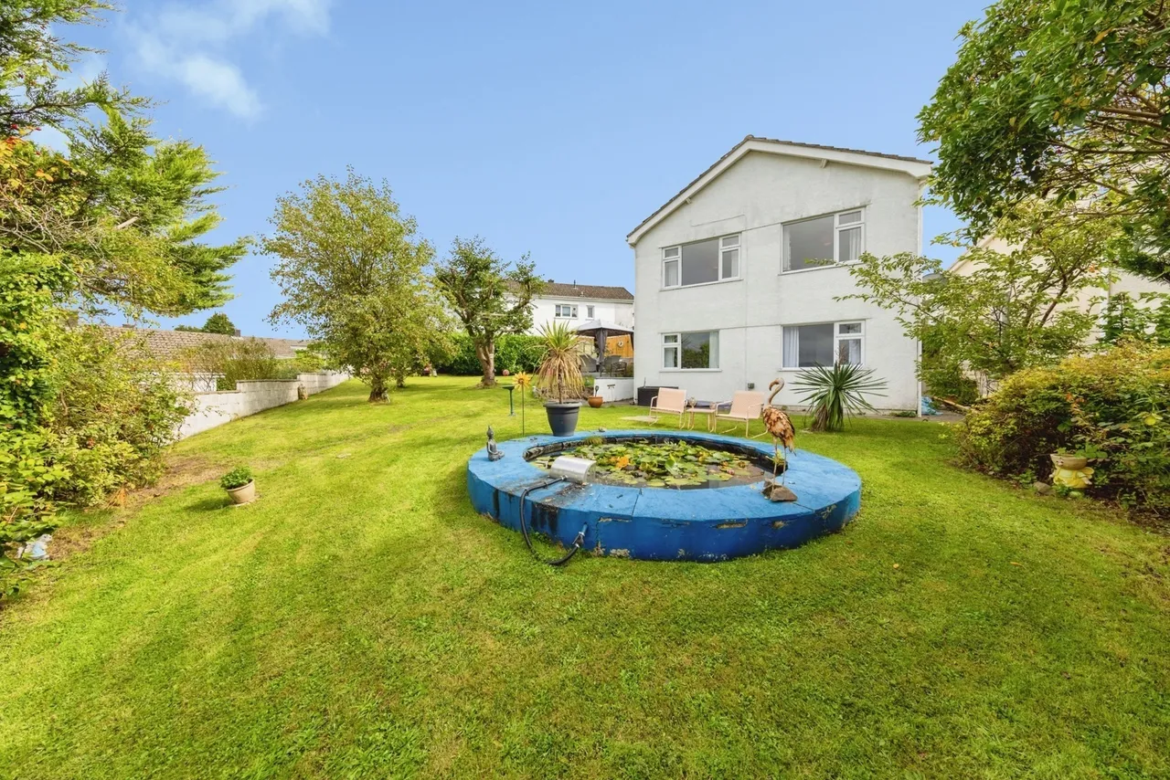 Elder Grove, Llangunnor, SA31, photo 20