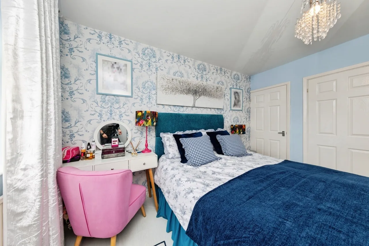 Elder Grove, Llangunnor, SA31, photo 14