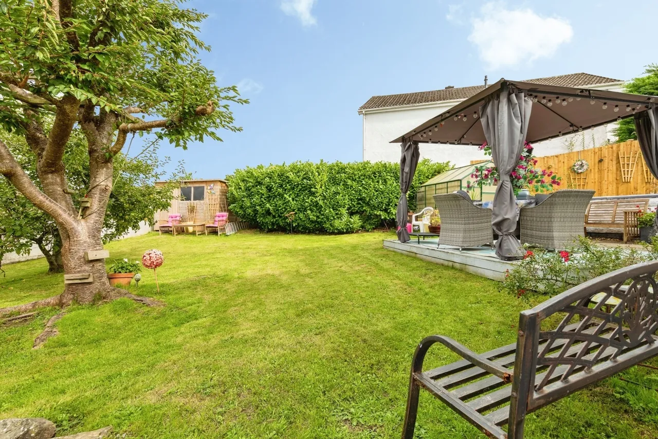 Elder Grove, Llangunnor, SA31, photo 22