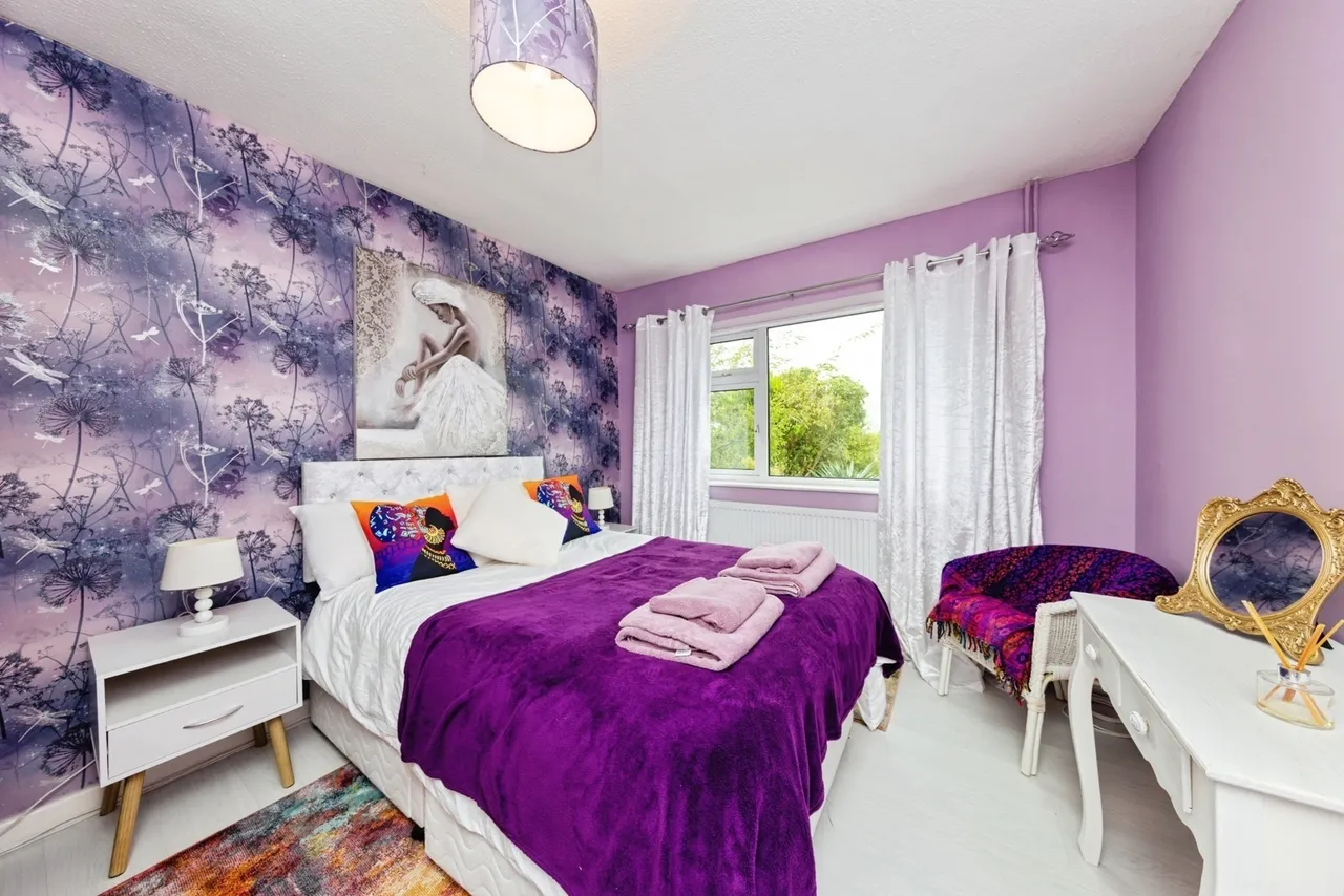 Elder Grove, Llangunnor, SA31, photo 17