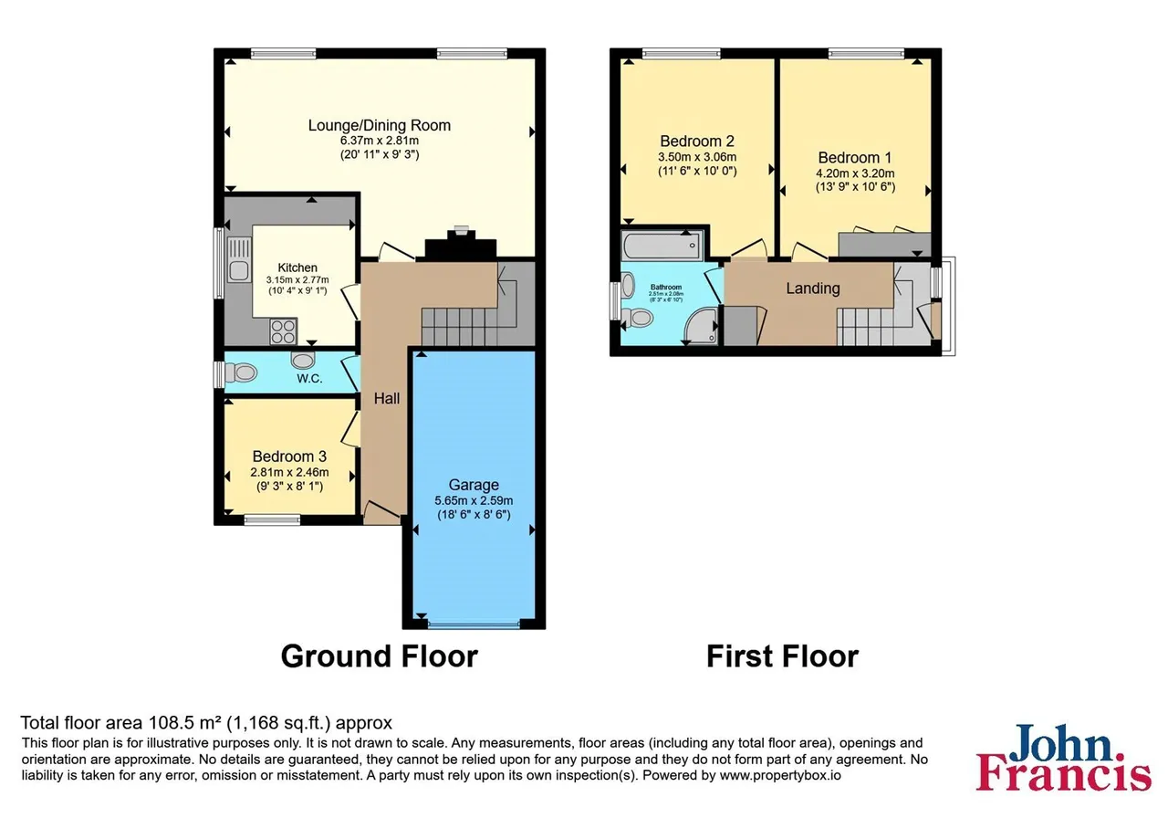 Elder Grove, Llangunnor, SA31, photo 23