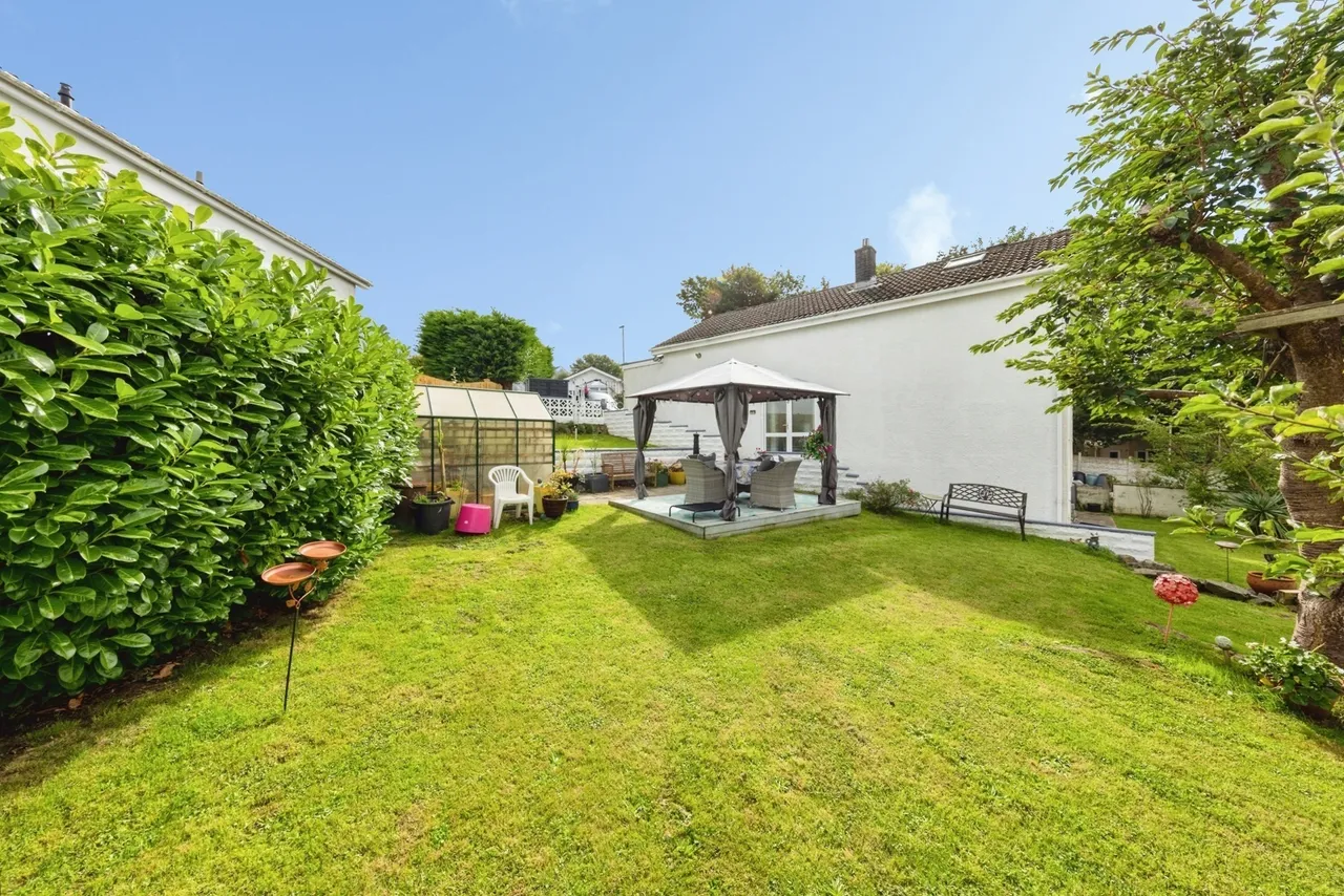 Elder Grove, Llangunnor, SA31, photo 18