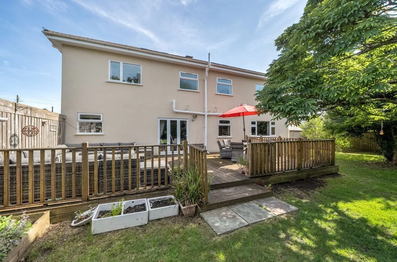 Springfield, Peasedown St John, BA2, photo 26