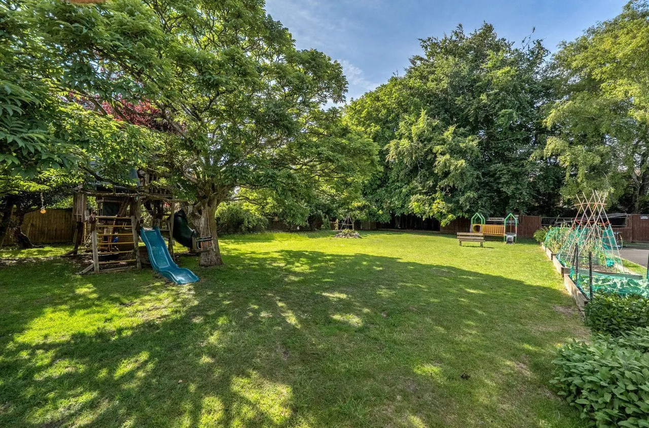 Springfield, Peasedown St John, BA2, photo 25