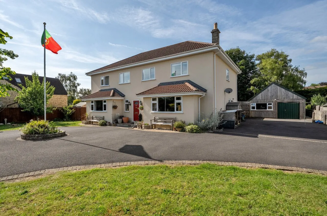Springfield, Peasedown St John, BA2, photo 32