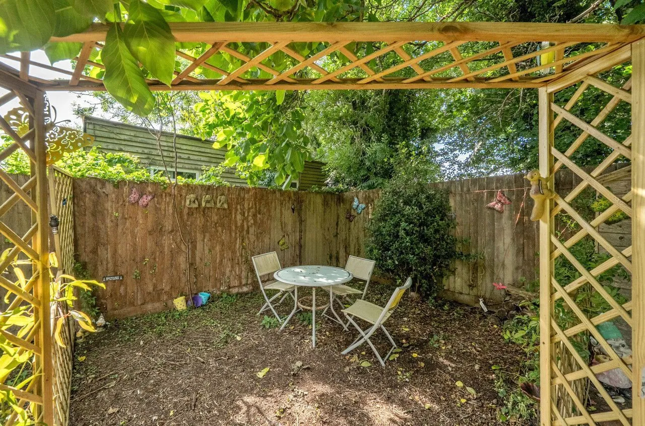Springfield, Peasedown St John, BA2, photo 24
