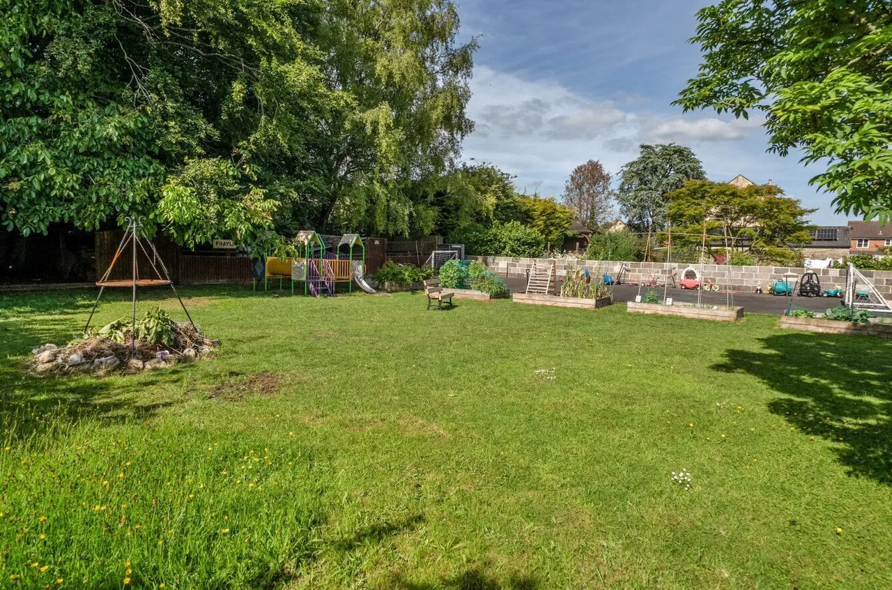 Springfield, Peasedown St John, BA2, photo 23