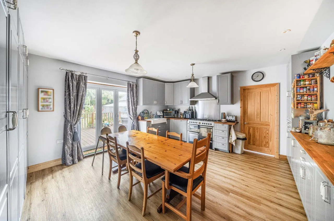 Springfield, Peasedown St John, BA2, photo 6