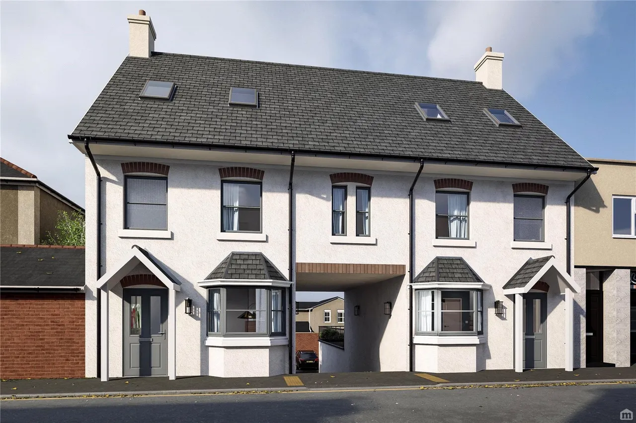 Robert Street, Milford Haven, SA73, photo 2