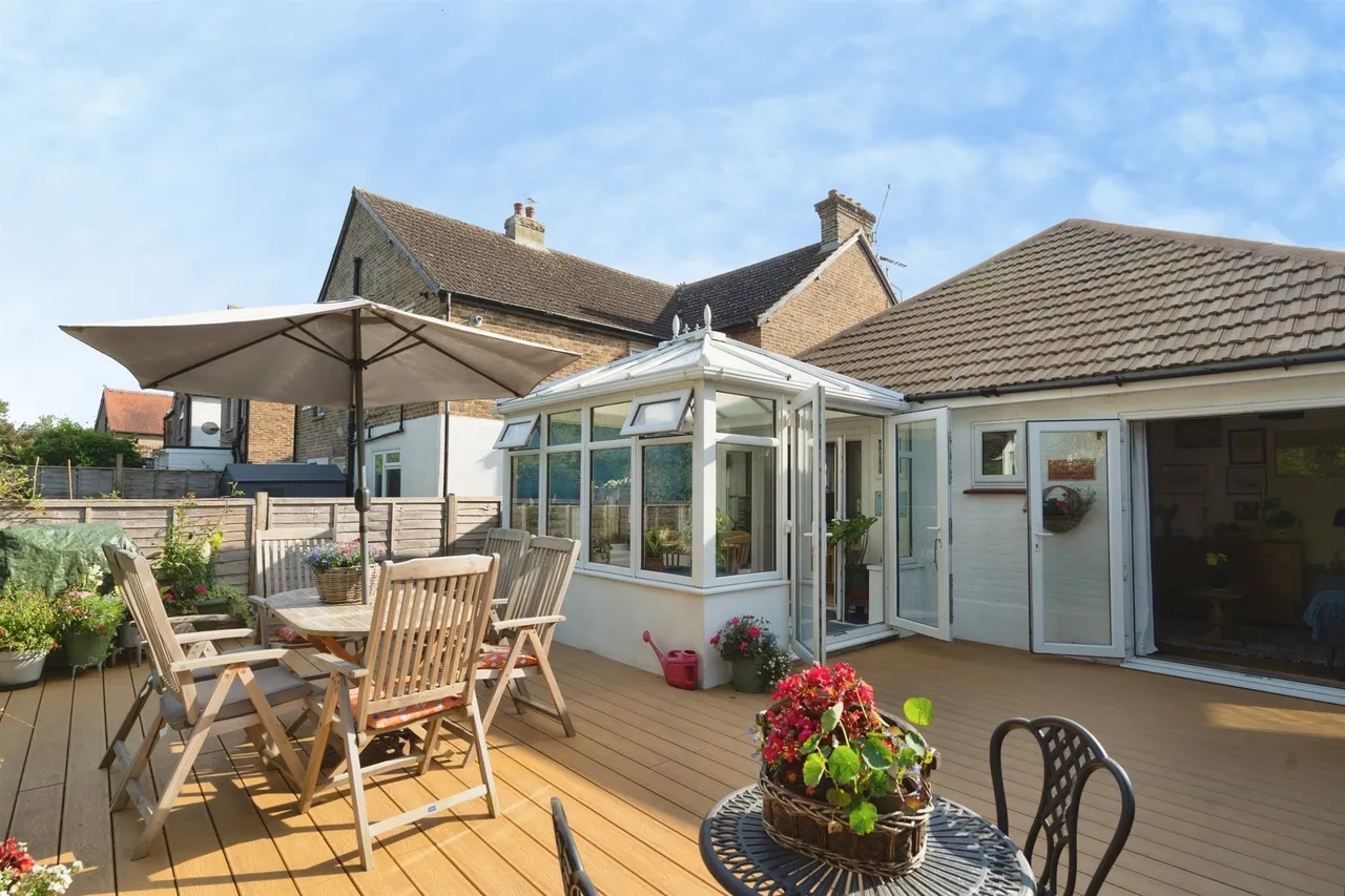 Links Avenue, Bognor Regis, PO22, photo 3