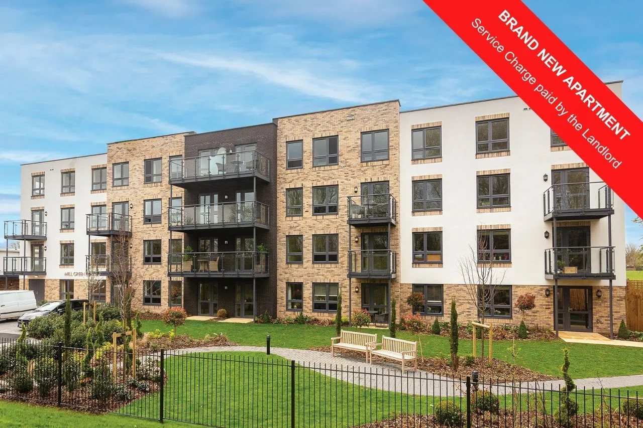 Ryland Drive, Witham, CM8, photo 12