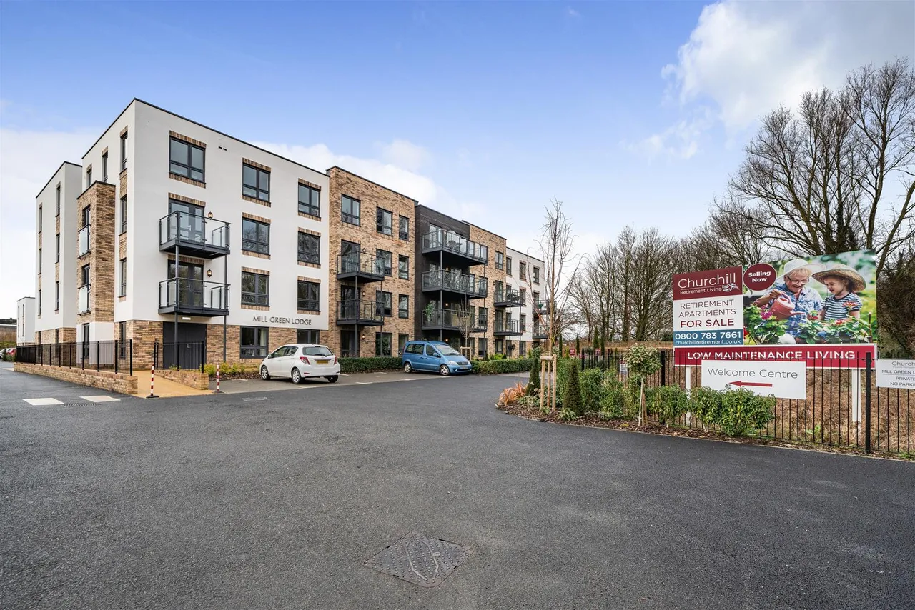 Ryland Drive, Witham, CM8, photo 10