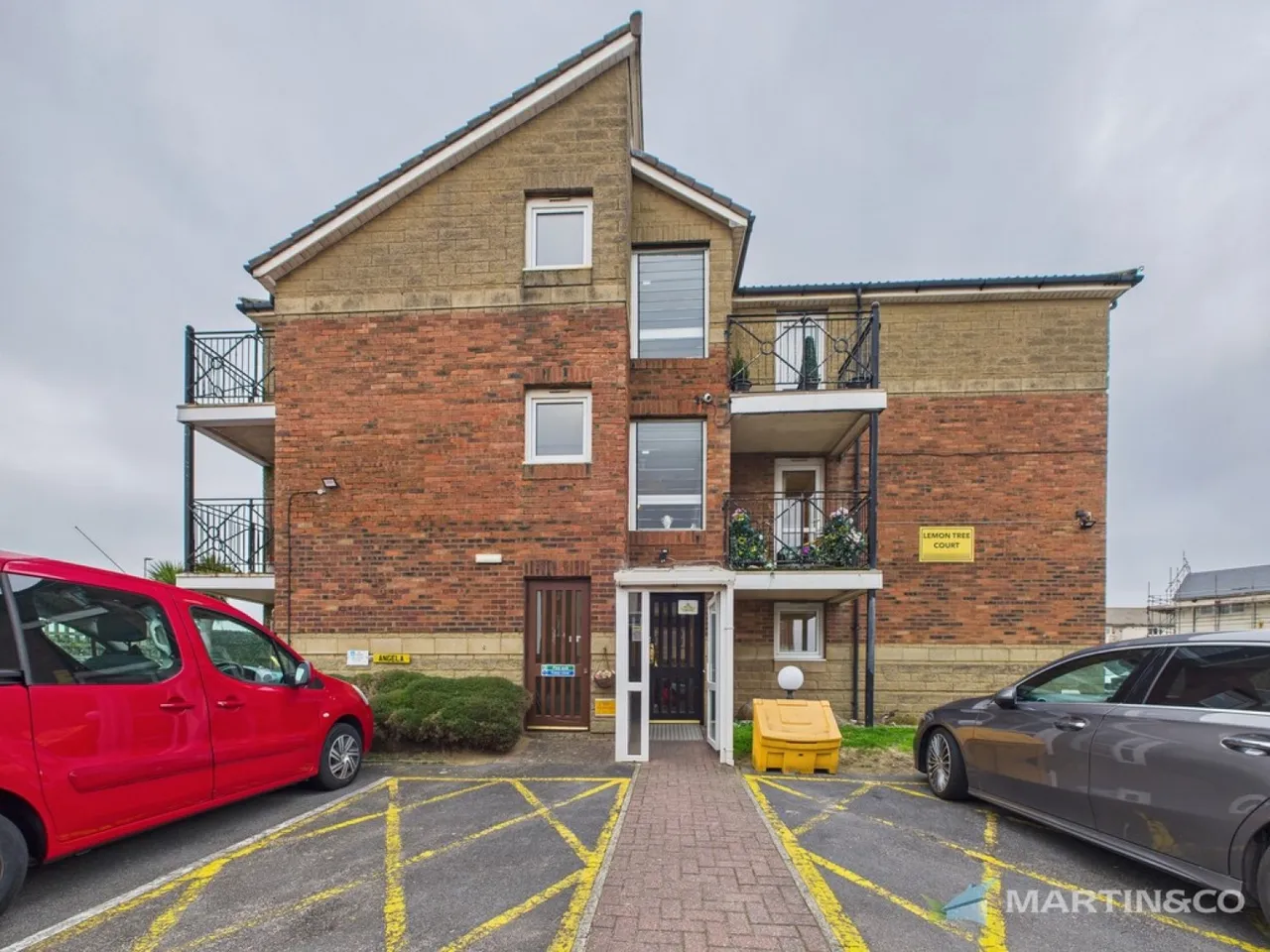 Lemon Tree Court, Lytham St Annes, photo 10
