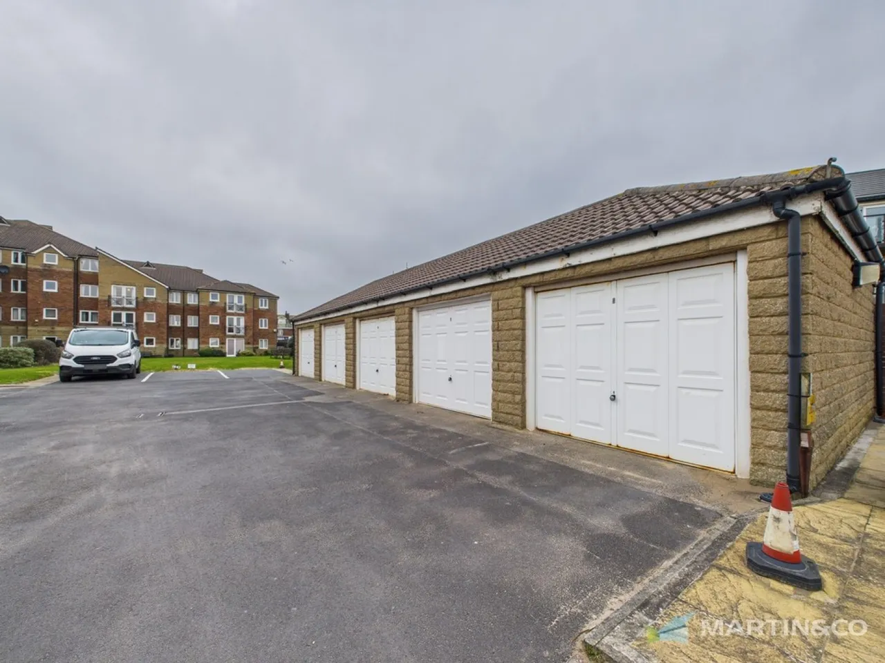 Lemon Tree Court, Lytham St Annes, photo 9