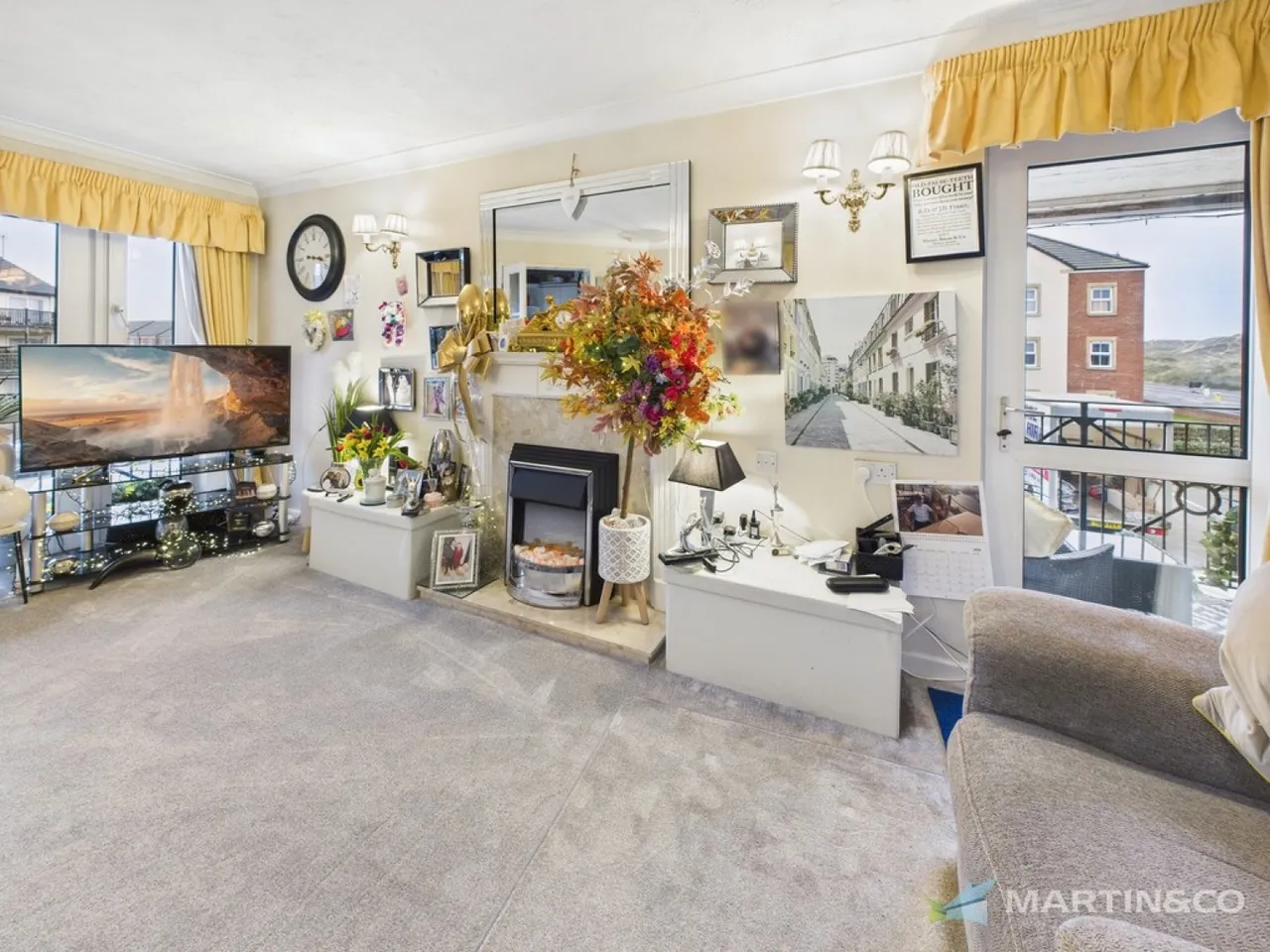 Lemon Tree Court, Lytham St Annes, photo 4