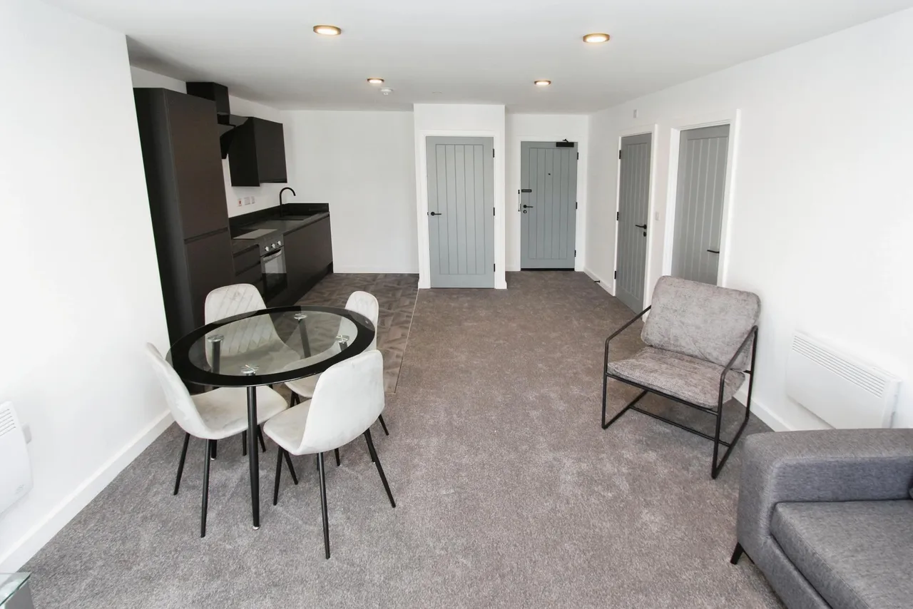 Tulip Street, Beeston, NG9, photo 3