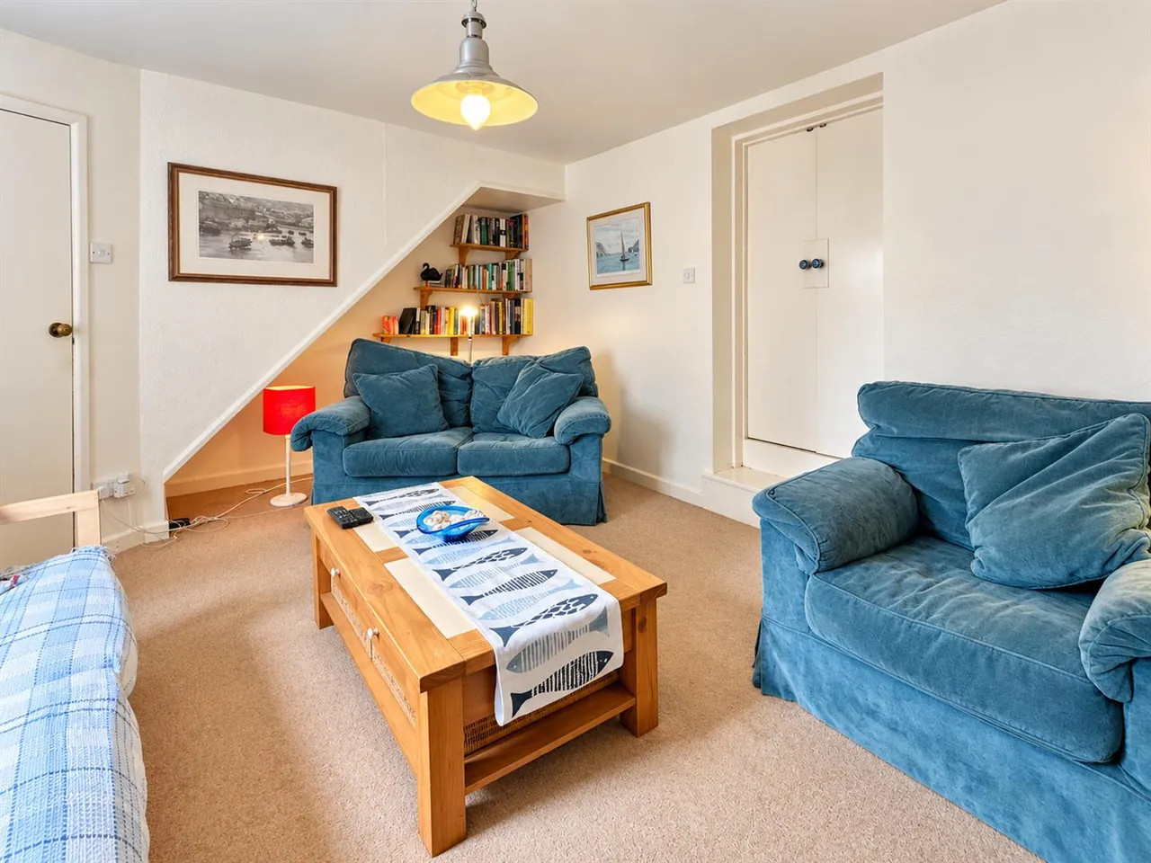 Station Hill, Brixham, photo 22