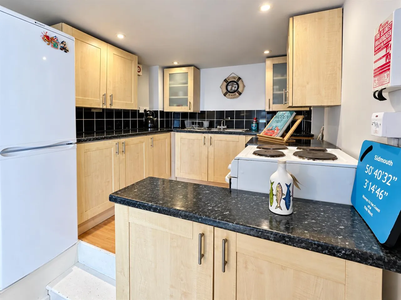 Station Hill, Brixham, photo 13