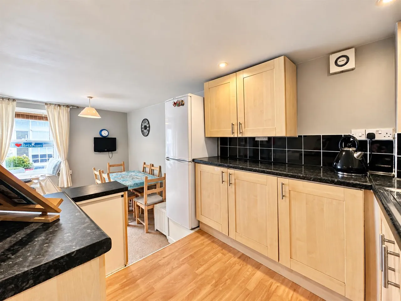 Station Hill, Brixham, photo 9