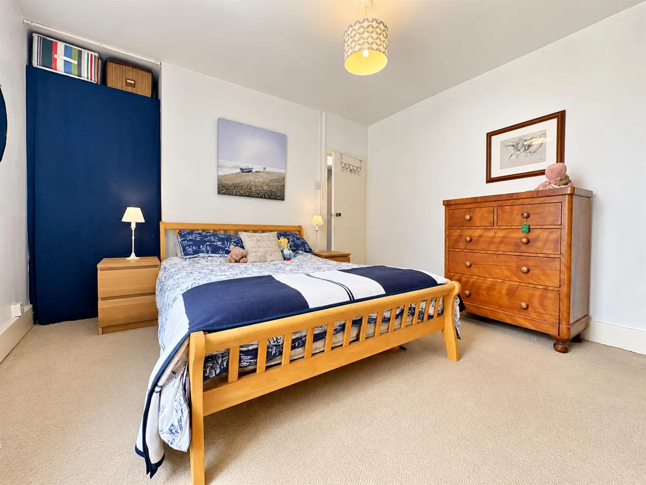 Station Hill, Brixham, photo 5