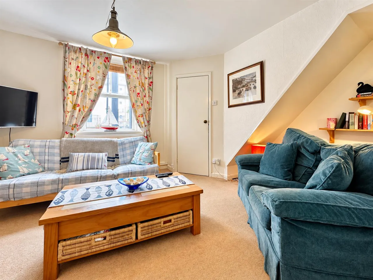 Station Hill, Brixham, photo 14