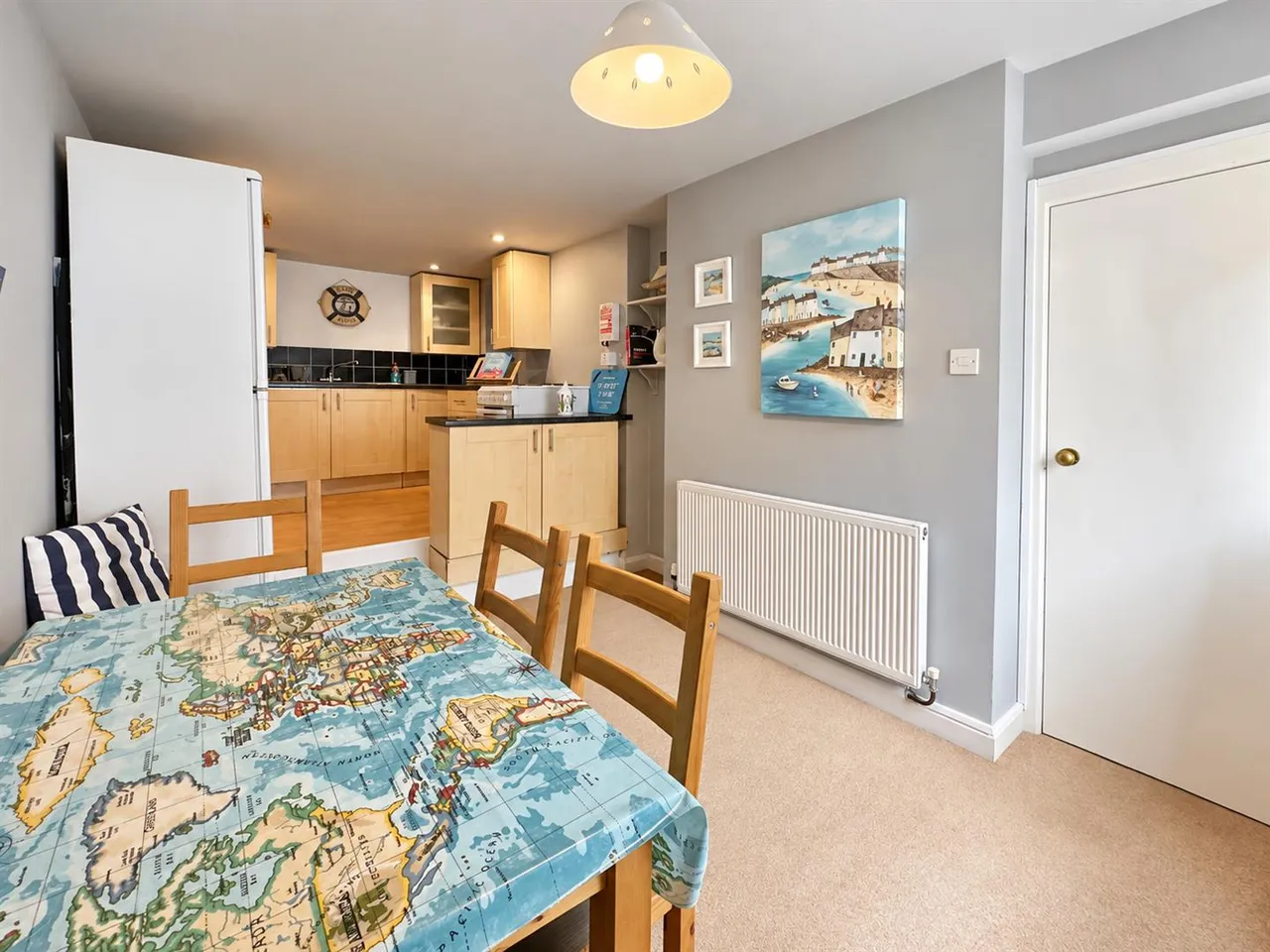 Station Hill, Brixham, photo 11